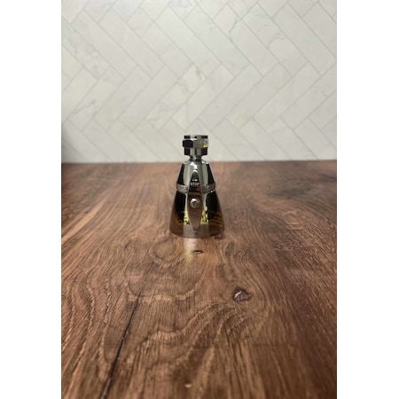 Chatham Brass Large Size, Solid Brass, Residential w/ Positive-off, 2.5 GPM at 80 PSI 359